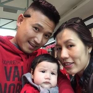 Meet your Posher, Vu